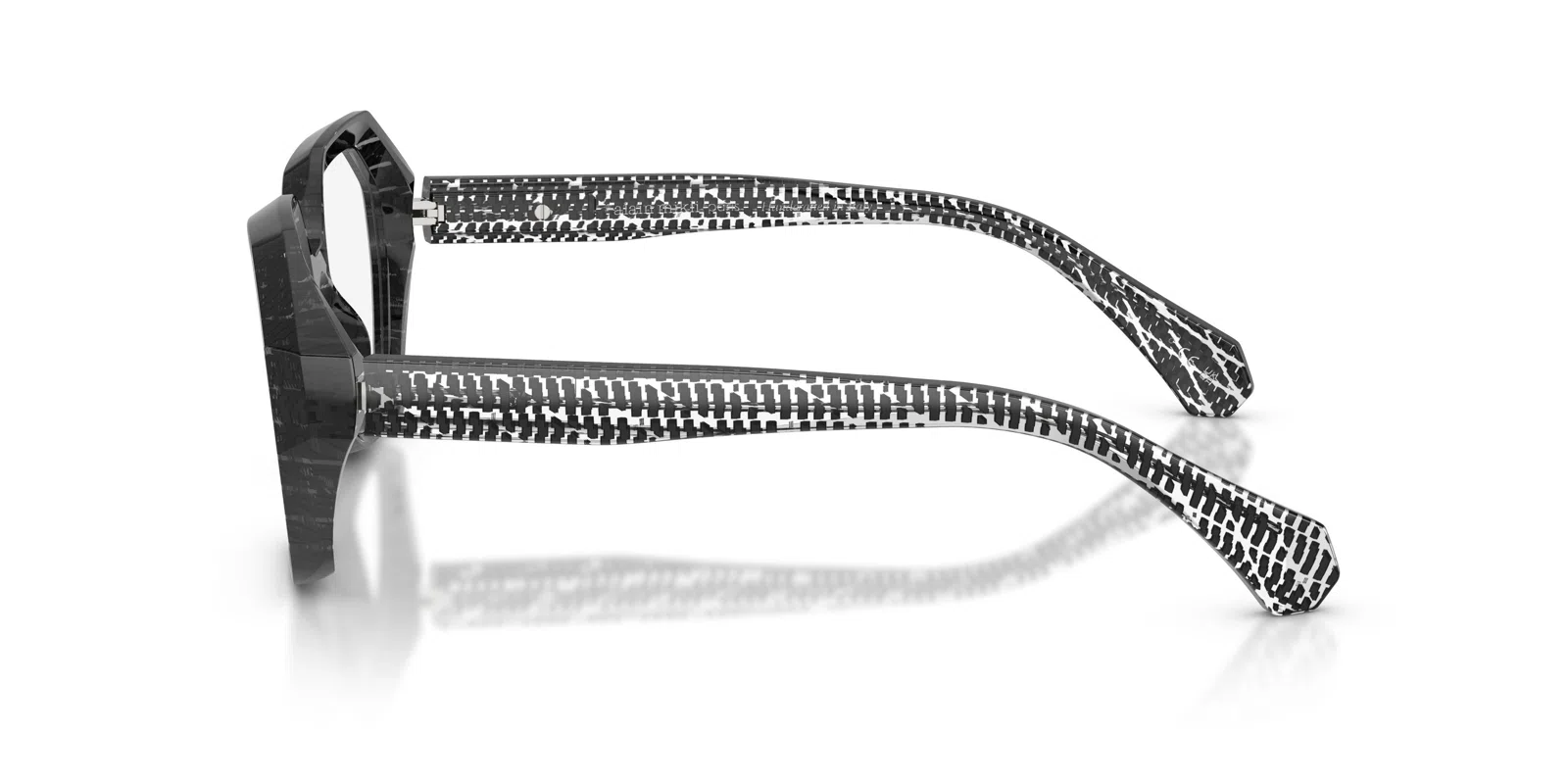 Alain Mikli 3555 Eyeglasses - view 2